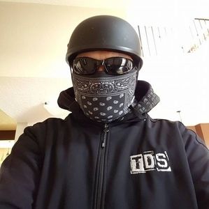 Meet your Posher, Ron